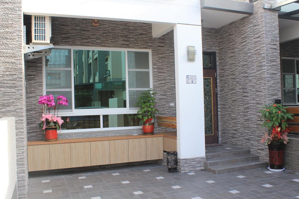 Smile House Taitung Exterior foto